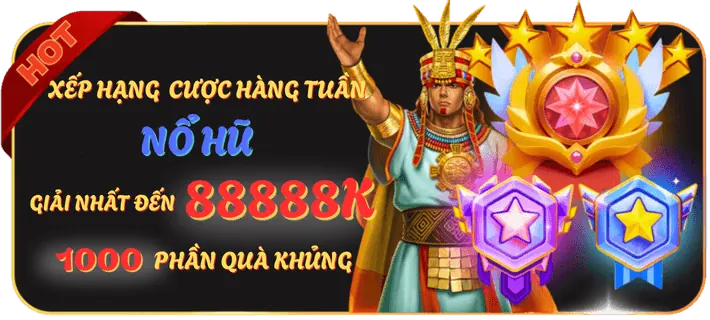 Hoàn trả nạp tiền hàng ngày 33win4