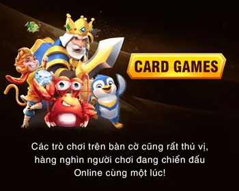 Hình ảnh các trò chơi cá cược tại 33win4